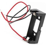 Отсек для элементов питания Robiton Bh1xCR123A с двумя проводами PH1 13901 (артикул 21094888) – фото 1