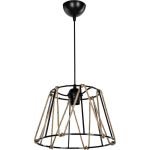 Подвес TOPLIGHT georgiana topllight TL1607H-01BK (артикул 28268546) – фото 1