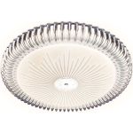 Накладной светильник Ambrella Light Crystal FF95 (артикул 23735673) – фото 1
