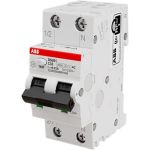 Автоматический выключатель дифференциального тока ABB DS201 C32 AC30 2CSR255080R1324 (артикул 18108295) – фото 1