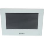 Видеодомофон HIWATCH PRO VDP-H3211W 00-00014025 (артикул 23154249) – фото 1