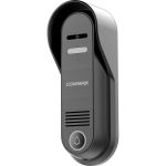 Вызывная видеопанель цветного видеодомофона COMMAX серый DRC-4CPN3 (артикул 16297535) – фото 1