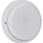 Светодиодный светильник GENERICA ДПО 0101 10Вт IP65 4000К круг LDPO0-0101-10-40-K01-G (артикул 25128321) – фото 1