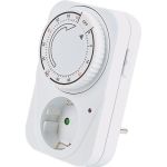Таймер Robiton ME-04 обратного отсчета 15225 (артикул 22997067) – фото 1