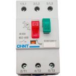 Пускатель CHINT NS2-80B 40А-63А (R) 495088 (артикул 22904847) – фото 1