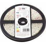 Светодиодная лента ЭРА LS2835-120LED-IP65-W-eco-5m Б0035599 (артикул 15981087) – фото 1