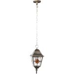 Уличный светильник ARTE LAMP, A1015SO-1BN (артикул 15106942) – фото 1