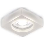 Встраиваемый светильник Ambrella Light Compo Spot S9171 W (артикул 23743059) – фото 1