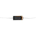 Элемент питания Robiton ER14335-AX 2/3AA с аксиальными выводами PH1 11620 (артикул 15906646) – фото 1