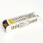 Электронный трансформатор FERON для светодиодной ленты 60W 12V (драйвер), LB009 48008 (артикул 22060330) – фото 1