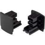 Заглушка Arlight LGD-4TR-CAP-BK 024730 (артикул 23858715) – фото 1