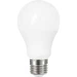 Лампа GAUSS A60 12W 1200lm 6500K E27 LED 1/10/50 102502310 102502312 (артикул 26974934) – фото 1