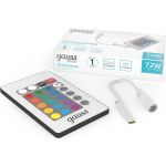 Контроллер RGB Gauss Basic для ленты LED 12V 72W 1/200 BT610 (артикул 21529450) – фото 1