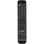 Пульт huayu 19SECAP (MTV-4228LTA2 VAR2) для телевизора Mystery, STARWIND, DENN, Digma, ECON, Harper, HOLLEBERG, NESONS, Shivaki, Telefunken, Prestigio HOB1992 (артикул 28169810) – фото 1