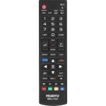 Пульт для телевизора lg led tv huayu rm-l1162 3d HRM1005 (артикул 28670624) – фото 1
