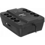 Источник бесперебойного питания Powercom SPIDER, Интерактивная, 750 ВА / 450 Вт, Tower, SPD-750U LCD (артикул 17429958) – фото 1