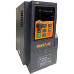 Преобразователь частоты INSTART sdi-g4.0-4b 4квт, 8.5а, 3ф, 380в, 50гц/60гц, ip20, с панелью управления 00030800 30800 (артикул 26759030) – фото 1