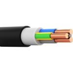 Силовой кабель ВВГнг(А)-LS МКЗ 3x2,5ок 0,66кВ (n, pe) (з) 100 (м) Т0000113390 (артикул 26475362) – фото 1