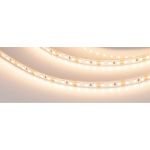 Светодиодная лента Arlight RT-A120-8mm 12V Warm3000 0241162 (артикул 22396245) – фото 1
