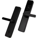 Умный биометрический дверной замок Wi-Fi SECURIC SEC-SF-201B (артикул 21637660) – фото 1