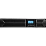 Источник бесперебойного питания IPPON Innova RT 1500 1350Вт 1500ВА черный 621778 (артикул 22077651) – фото 1