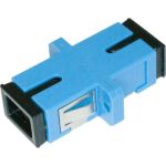 Розетка SUPRLAN SC/UPC simplex (50pcs) 09-0122 (артикул 26119097) – фото 1