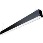 Светильник WOLTA PRO ДСО01 ПРОФИЛЬ 36Вт IP40 3240лм 6500К Матовый ДСО01-36-101-6К-Ч (артикул 18830112) – фото 1