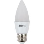Лампа Jazzway PLED- SP C37 7w E27 3000K 230, 50 1027825-2 (артикул 16091998) – фото 1