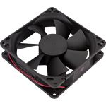 Вентилятор охлаждения EVERCOOL осевой, 92x92x25 24в EC9225H24S (артикул 28691966) – фото 1
