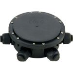 Распределительный короб Eglo CONNECTOR BOX 91207 (артикул 26110643) – фото 1