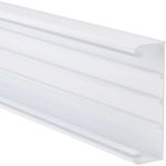 Кабель-канал DKC 140x50 без крышки IN-liner FRONT 2м 01400 (артикул 15147043) – фото 1