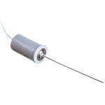 Элемент питания Robiton PROFI CR14250AX 1/2AA с аксиальными выводами PK1 14635 (артикул 15906564) – фото 1