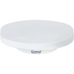 Светодиодная лампа General Lighting Systems GX53-12W-2700К 685100 (артикул 16165480) – фото 1