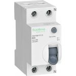Выключатель дифференциального тока Systeme Electric City9 set вдт 63а 2p 30ма тип-ac 230в C9R36263 (артикул 26626477) – фото 1