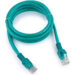 Коммутационный шнур патч-корд UTP RIPO Кабель для подключения интернета Cat5E, RJ45, 0,5m 003-300017 (артикул 17605488) – фото 1