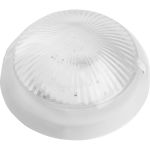 Накладной светильник FERON IP54, 220V 15Вт GX53, ДБП 06-6-0011 48514 (артикул 25860011) – фото 1