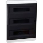 Пластиковый корпус КЭАЗ Optibox P BVK 2 54 IP41 117960 (артикул 25953227) – фото 1
