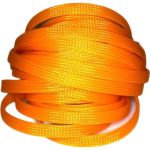 Змейка Maksimal 10 MaksiFlex Оранжевый 10м 517 (артикул 23881779) – фото 1