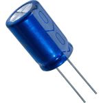 Электролитический конденсатор JB Capacitors 4700мкФ, 16В, -55/105C, 16x25мм JRB1C472M07501600250000BST-45 (артикул 28392782) – фото 1