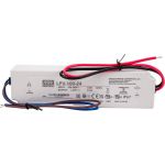 Источник питания Mean Well AC/DC LPV-100-24 Т00301428 (артикул 16405959) – фото 1