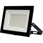 Уличный светодиодный прожектор Grisard Electric сдо 100 черный ip65 6500 k GRE-004-0001 (артикул 23814309) – фото 1