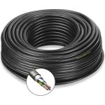 Силовой кабель ПРОВОДНИК ппгнг(a)-frhf 3x4 мм2, 50м OZ100795L50 (артикул 26408477) – фото 1