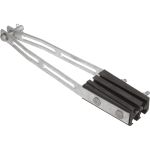 Анкерный зажим IEK ЗАС 4x16-50/14400 HEL-5506 ИЭК UZA-14-D16-D50-14400 (артикул 15425035) – фото 1