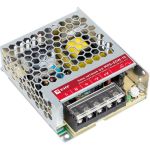 Блок питания EKF 12В MPS-50W-12 Proxima mps-50w-12 (артикул 16373403) – фото 1
