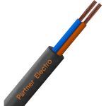 Кабель КГт Партнер-электро 2x1,5 (5м) P105G-02N05MC-B005 (артикул 26782532) – фото 1