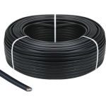 Кабель ООО АМГ-Электро ВВГ-Пнг(А)-LS 3x1,5 ок (N,PE) - 0,66 кВ бухта - 100 п.м. 01.631.50.11 21984 (артикул 24973761) – фото 1