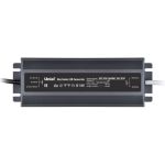 Блок питания Uniel ультратонкий UET-VAF-060B67 24V IP67 UL-00009366 (артикул 21751990) – фото 1