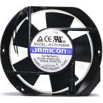 Вентилятор JAMICON JA1751H2B0N-L(JA1751H2B011N-L-R)(провод) 220V (172x150x51) B(подшипник) CFM169/dBA55 С00035578 (артикул 25102101) – фото 1