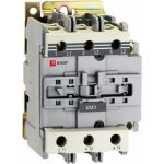 Малогабаритный контактор EKF, КМЭ, 80А, 110В, NO+NC, PROxima ctr-s-80-110 (артикул 16208439) – фото 1
