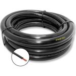 Гибкий кабель ПРОВОДНИК кгтп-хл 1x10 мм2, 50м OZ321317L50 (артикул 26386734) – фото 1